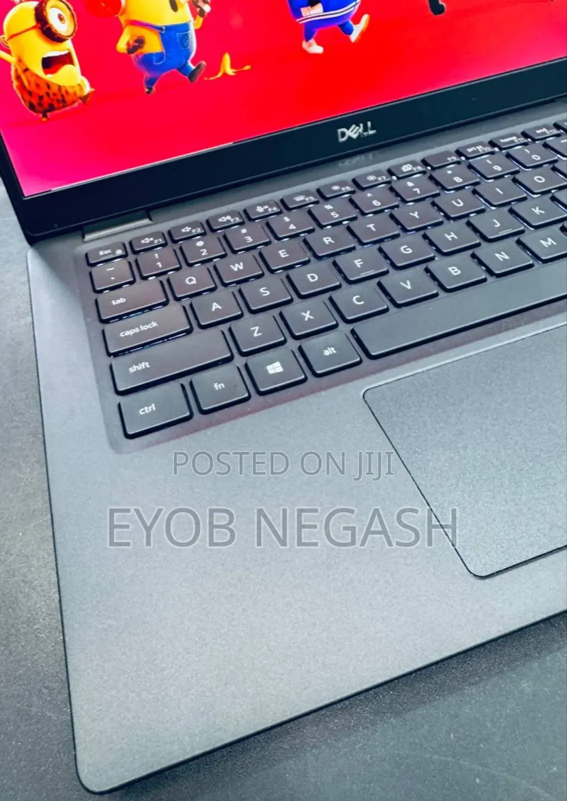 New Laptop Dell Latitude 15 3570 16GB Intel Core I5 SSD 256GB