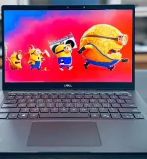 New Laptop Dell Latitude 15 3570 16GB Intel Core I5 SSD 256GB