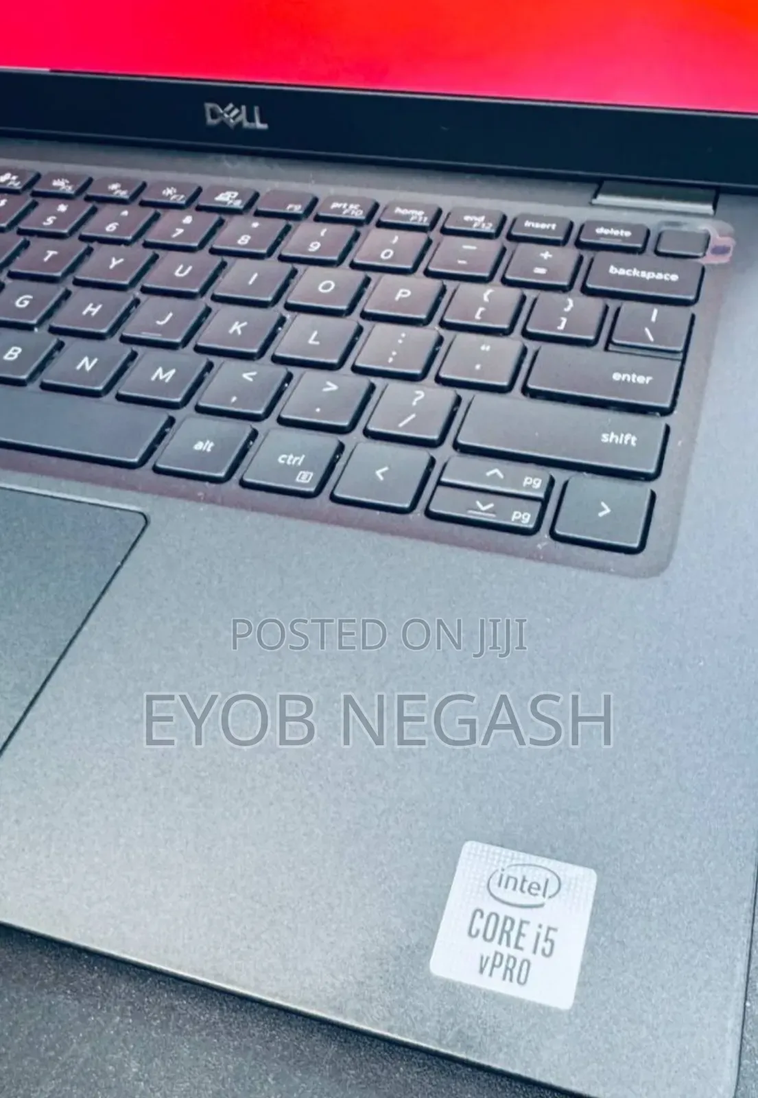 New Laptop Dell Latitude 15 3570 16GB Intel Core I5 SSD 256GB