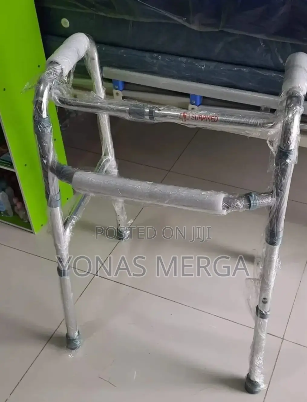 Foldable Adult Walker for/Sale፸後same Day Delivery Try Buy