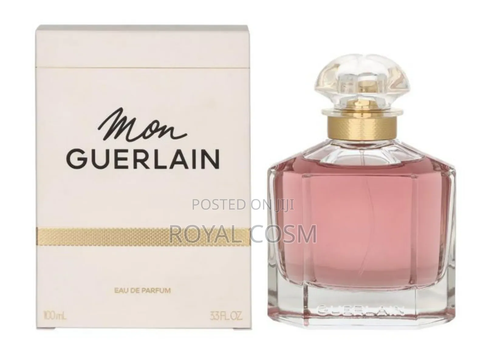 Guerlain Mon Guerlain Edp Original Womens Perfume