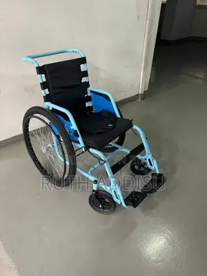 Typical Wheelchair Regular Wheelchair for Disable Ealderly