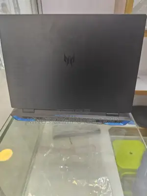 Photo - New Laptop Acer Predator Helios 300 16GB Intel Core I9 SSD 1T