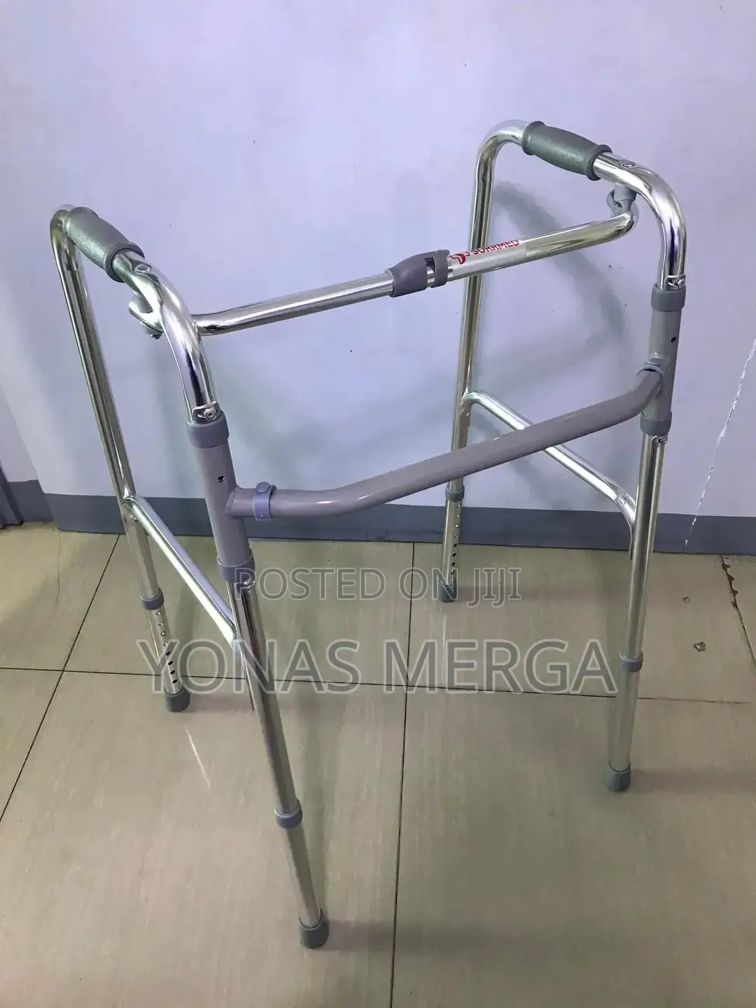 Walker/Walking Frame(W913l)Disabled Post Surgery Injury