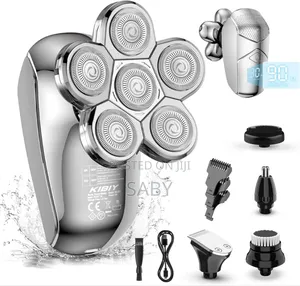 Photo - Lac 5in1 Professional Shaver