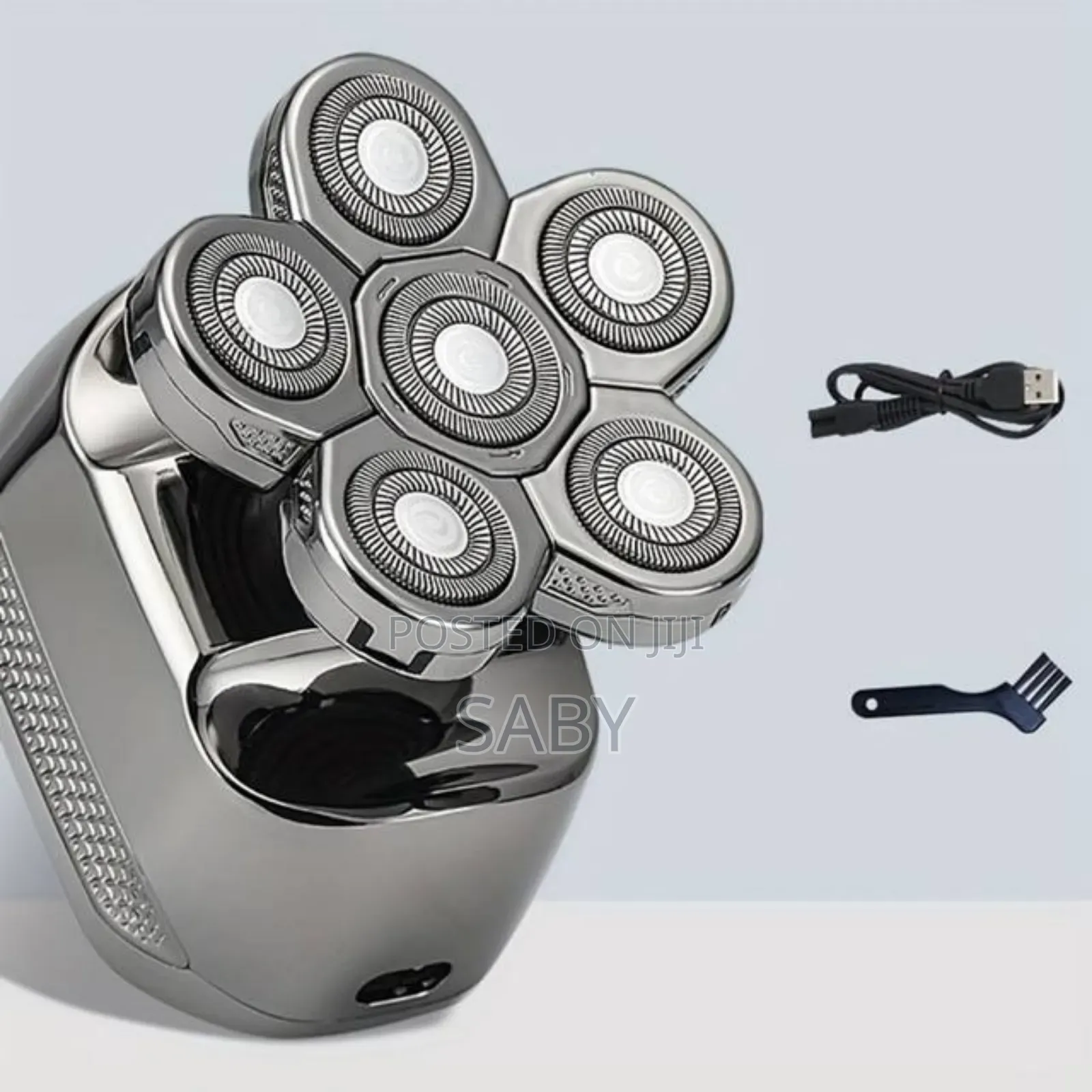 Lac 5in1 Professional Shaver