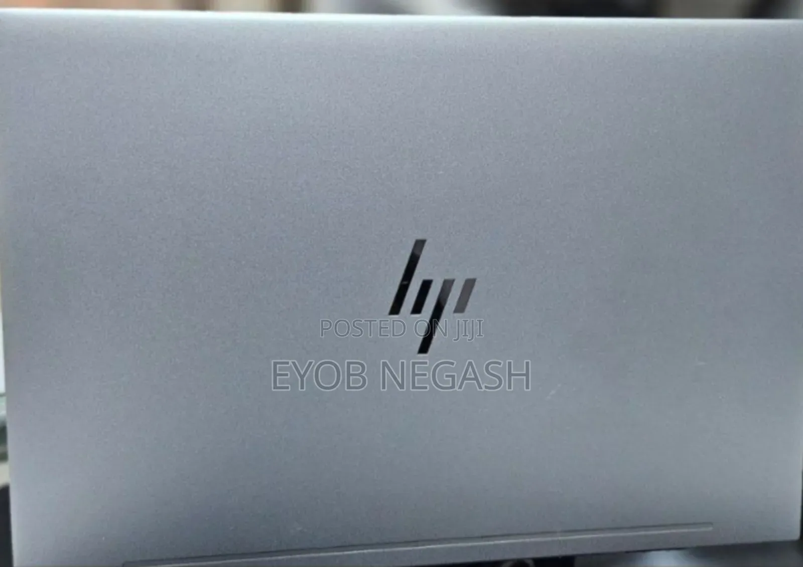 New Laptop HP Envy 13 8GB Intel Core I5 SSD 256GB