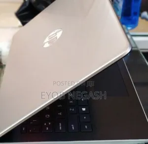 New Laptop HP Stream Notebook 4GB Intel Pentium SSD 60GB