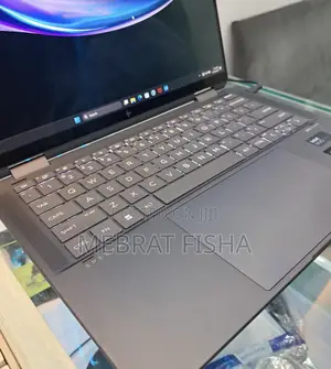 New Laptop HP Spectre 16GB Intel Core I7 SSD 1T