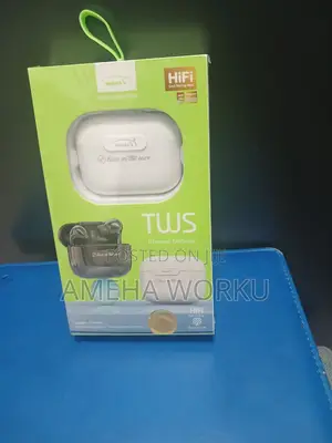 Photo - Rugga's Wireless Earbuds Tw36