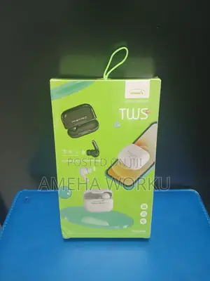 Rugga's Wireless Earbuds Tw36