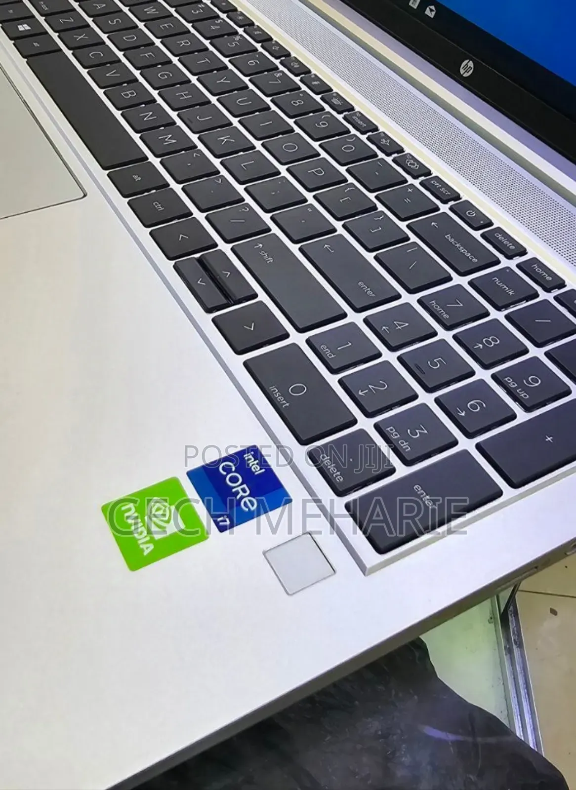 New Laptop HP ProBook 430 G8 16GB Intel Core I7 SSD 512GB