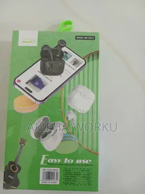 Ruggas Wireless Earbuds Tw23