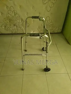 Photo - Walking_aid፸嘅walker Options
Top Quality New/Walker