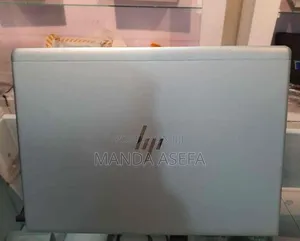 New Laptop HP EliteBook 840 G5 16GB Intel Core I5 SSD 512GB