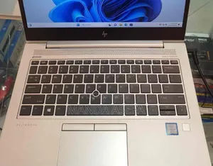 New Laptop HP EliteBook 840 G5 16GB Intel Core I5 SSD 512GB