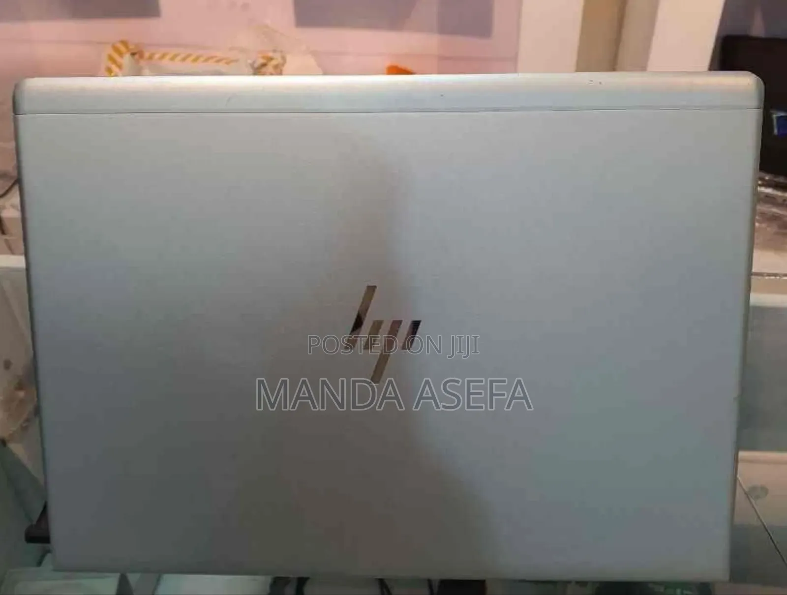 New Laptop HP EliteBook 840 G5 16GB Intel Core I5 SSD 512GB