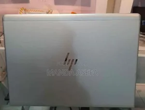 New Laptop HP EliteBook 840 G5 16GB Intel Core I5 SSD 512GB