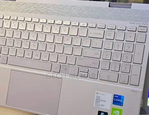 New Laptop HP Envy X360 16GB Intel Core I7 SSD 512GB