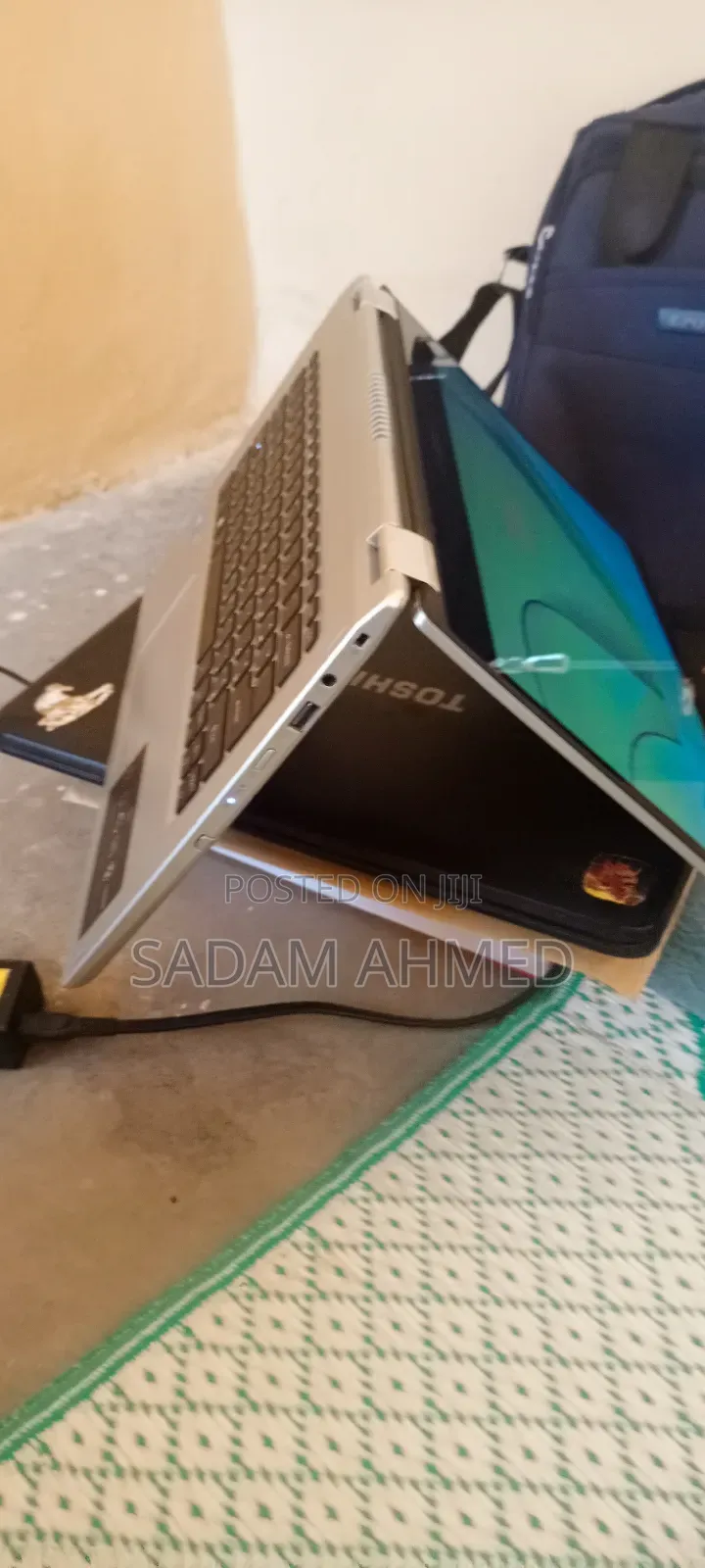 New Laptop Acer Aspire 1 A114-31 4GB Intel Celeron eMMC 60GB