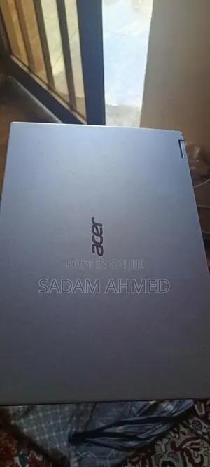 New Laptop Acer Aspire 1 A114-31 4GB Intel Celeron eMMC 60GB