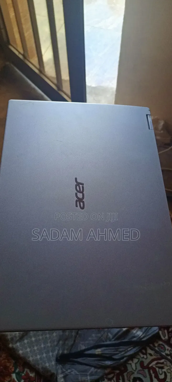 New Laptop Acer Aspire 1 A114-31 4GB Intel Celeron eMMC 60GB