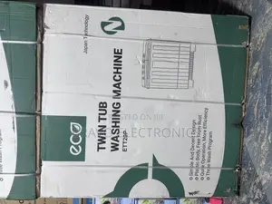 Photo - Eco 20kg Washing Machine