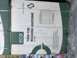 Eco 20kg Washing Machine