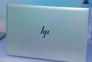 New Laptop HP EliteBook 830 G7 16GB Intel Core I7 SSD 512GB