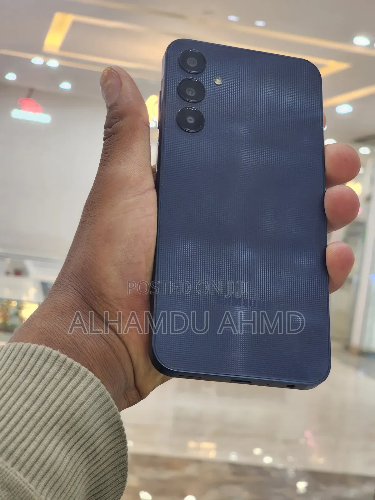 Samsung Galaxy A25 128 GB