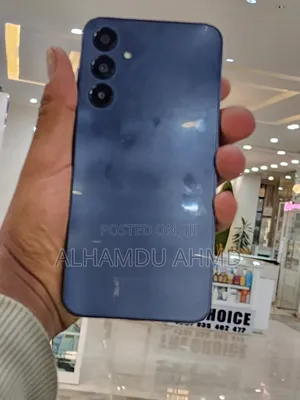 Samsung Galaxy A25 128 GB