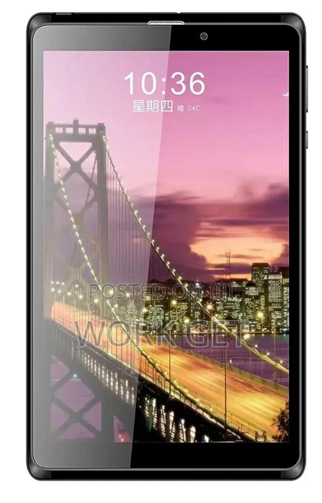 New C idea CM840 256 GB Black