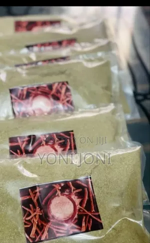 Photo - Ashewa Genda 250gm