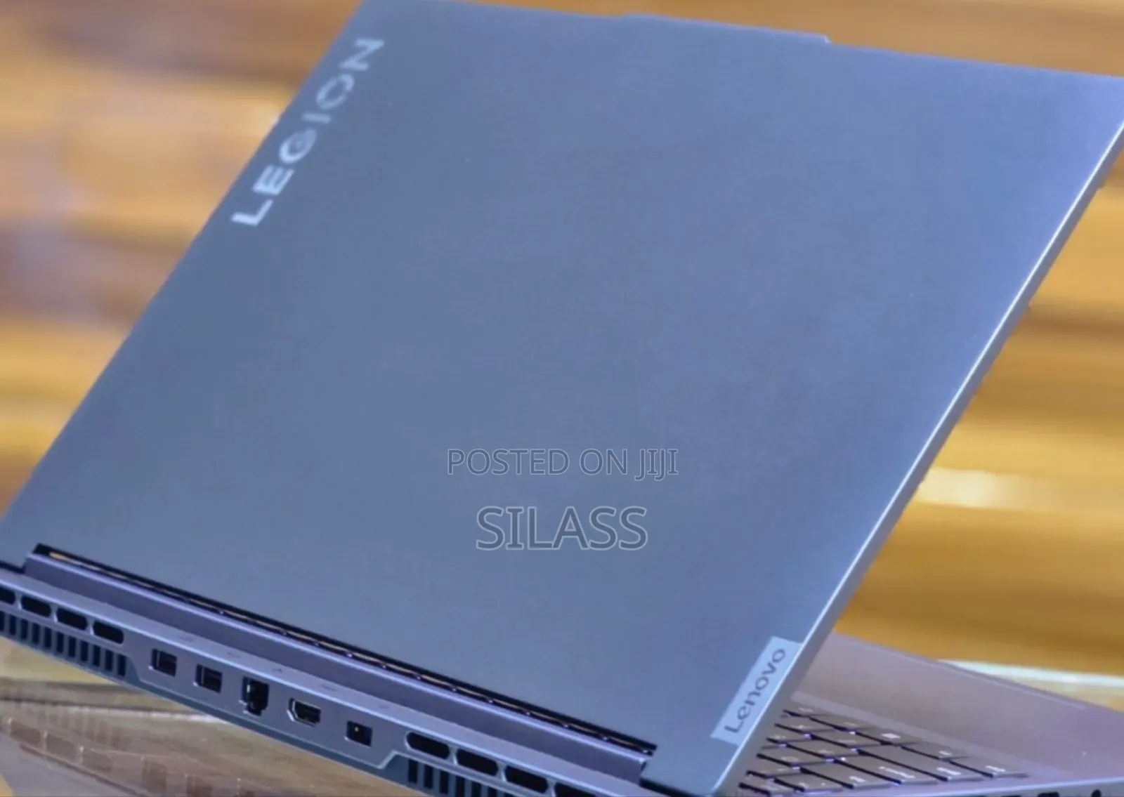 New Lenovo Legion Y7000P IRX9 Gaming Laptop 16GB Intel Core I7 128GB