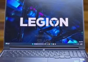 New Lenovo Legion Y7000P IRX9 Gaming Laptop 16GB Intel Core I7 128GB