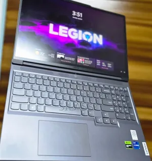 New Lenovo Legion Y7000P IRX9 Gaming Laptop 16GB Intel Core I7 128GB