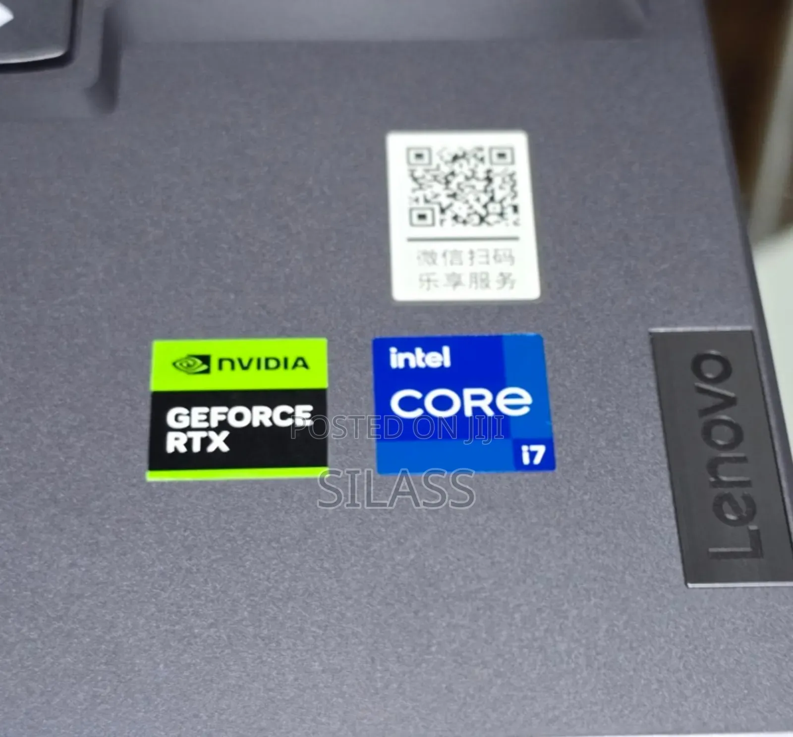 New Lenovo Legion Y7000P IRX9 Gaming Laptop 16GB Intel Core I7 128GB