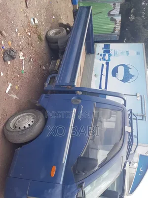 Hyundai Porter2 Super