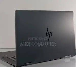 New Laptop HP Envy X360 16GB Intel Core Ultra 7 SSD 1T