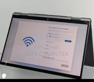 New Laptop HP Envy X360 16GB Intel Core Ultra 7 SSD 1T