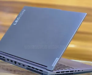 New Laptop Lenovo Legion 5 16GB Intel Core I7 SSD 1T