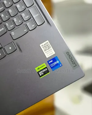 New Laptop Lenovo Legion 5 16GB Intel Core I7 SSD 1T
