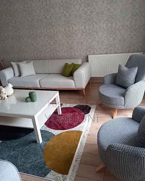 Photo - Sofa 8 Seats