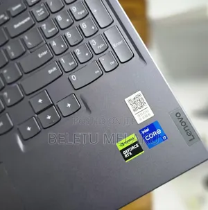 Photo - New Laptop Lenovo Legion 5 16GB Intel Core I7 SSD 1T