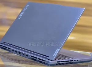 New Laptop Lenovo Legion 5 16GB Intel Core I7 SSD 1T