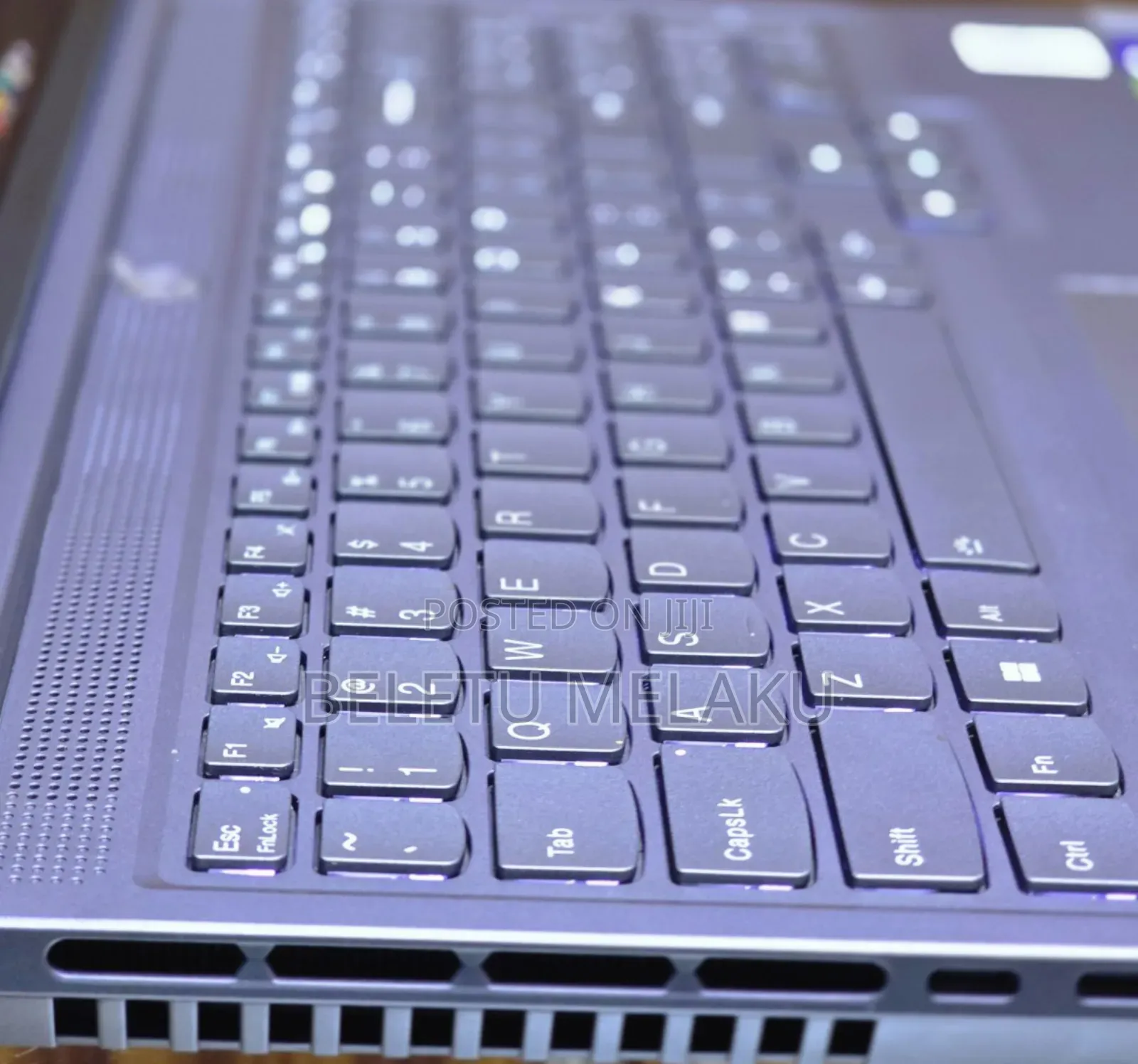 New Laptop Lenovo Legion 5 16GB Intel Core I7 SSD 1T