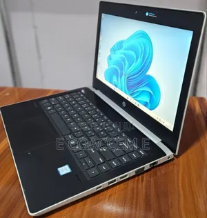 New Laptop HP 8GB Intel Core I7 HDD+SSD 1T