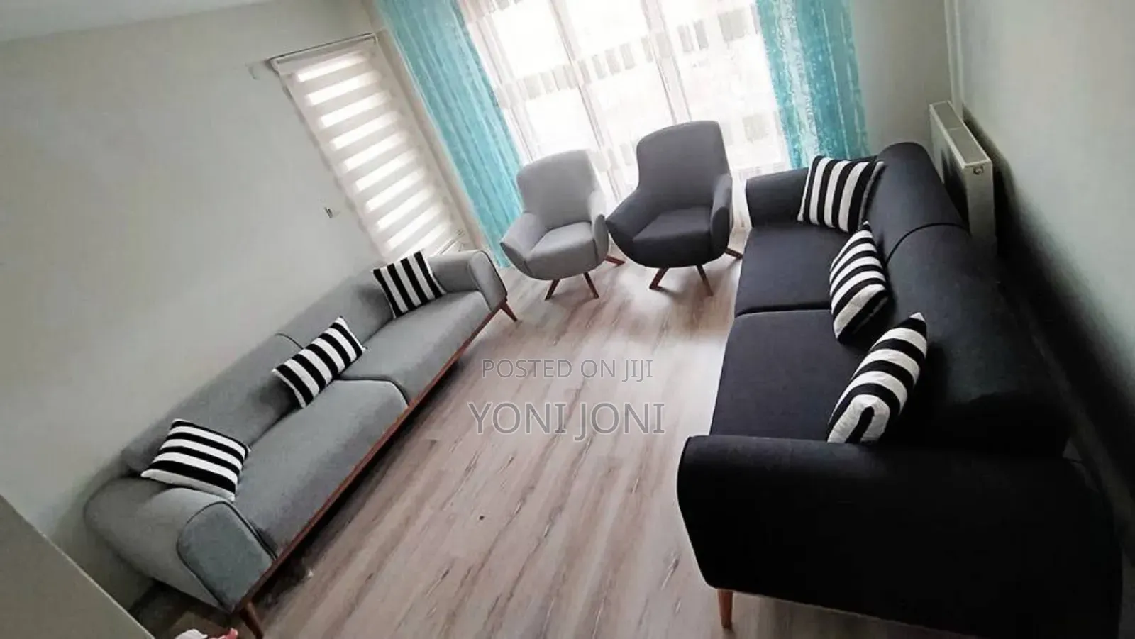 Sofa Custom Made
