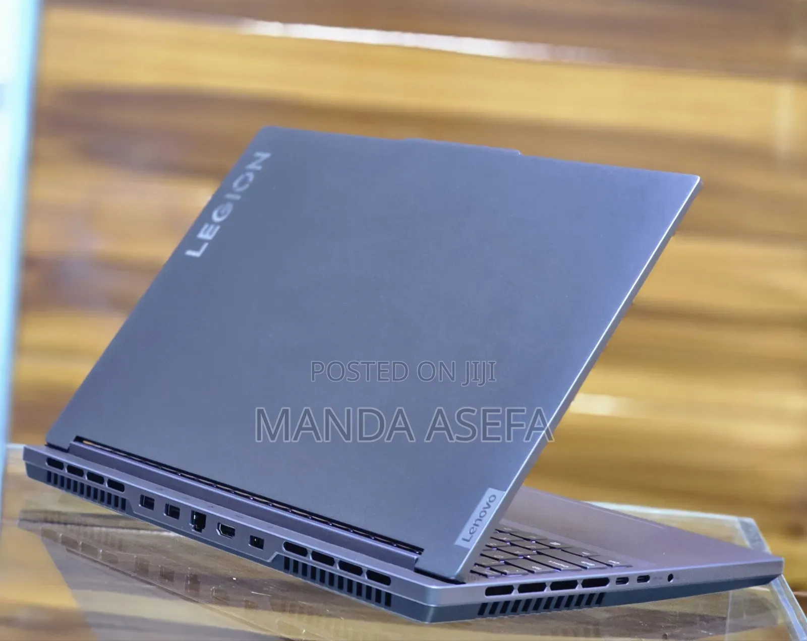 New Laptop Lenovo 16GB Intel Core I7 SSD 1T