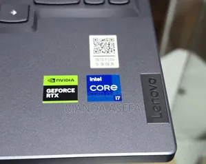 New Laptop Lenovo 16GB Intel Core I7 SSD 1T